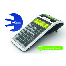 Online registračná pokladnica eKasa Euro-80i/o B 